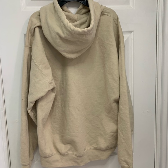 Men’s Gildan Hoodie - Picture 2 of 3